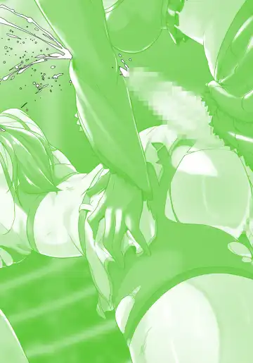 [Mokuseirokku] Futanari Manga-shuu MEDETASHI 2020～'21/2 Fhentai - Page 23