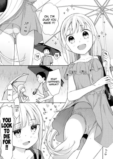 [Dobato] TS Shoujo Haruki-kun 4 Fhentai - Page 19