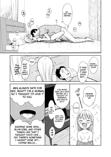[Dobato] TS Shoujo Haruki-kun 4 Fhentai - Page 51