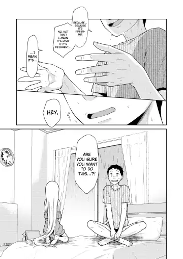 [Dobato] TS Shoujo Haruki-kun 4 Fhentai - Page 53