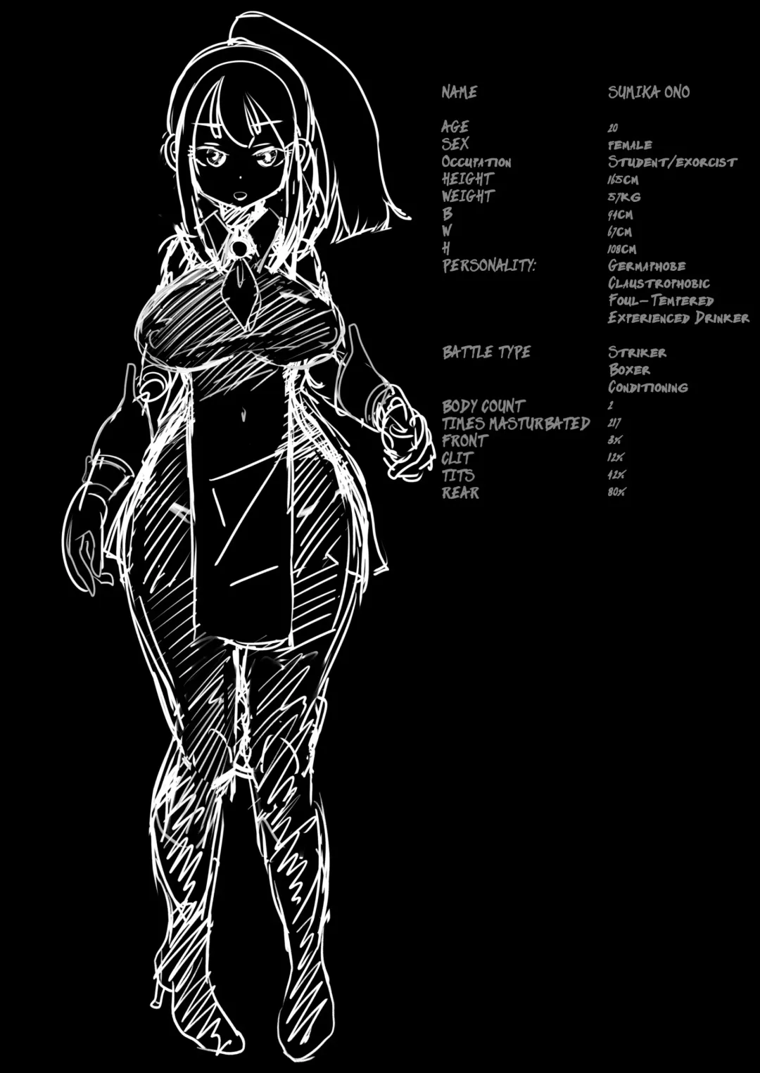 [Archipelago] Dead End House 2 ~Taima Shoujo to Buppin-ka no Ie - Ingoku Meguri e Youkoso!~ Fhentai - Page 2