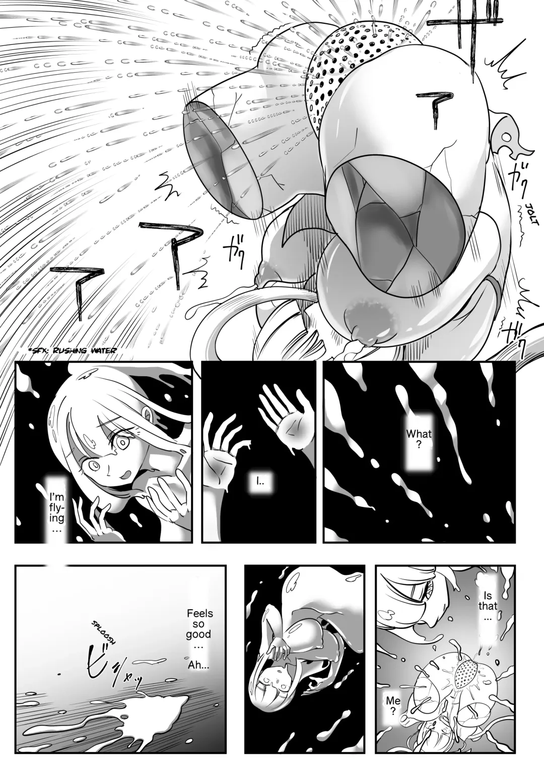 [Archipelago] Dead End House 2 ~Taima Shoujo to Buppin-ka no Ie - Ingoku Meguri e Youkoso!~ Fhentai - Page 52