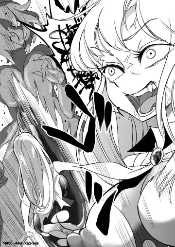 [Archipelago] Dead End House 2 ~Taima Shoujo to Buppin-ka no Ie - Ingoku Meguri e Youkoso!~ Fhentai - Page 29