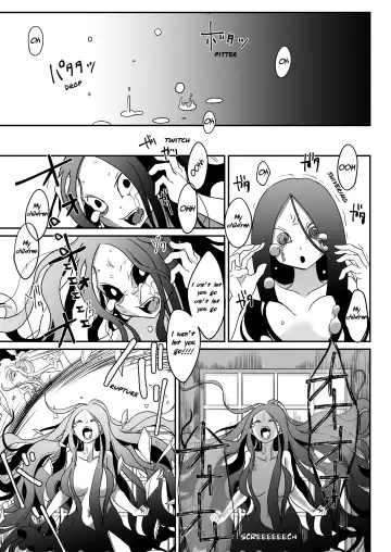 [Archipelago] Dead End House 2 ~Taima Shoujo to Buppin-ka no Ie - Ingoku Meguri e Youkoso!~ Fhentai - Page 32