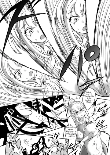 [Archipelago] Dead End House 2 ~Taima Shoujo to Buppin-ka no Ie - Ingoku Meguri e Youkoso!~ Fhentai - Page 36