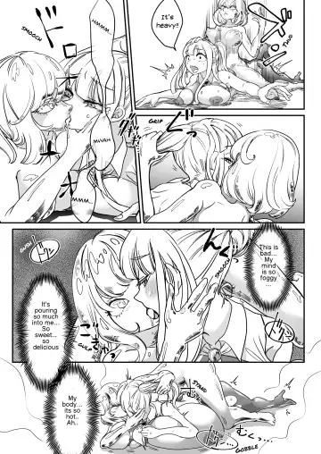 [Archipelago] Dead End House 2 ~Taima Shoujo to Buppin-ka no Ie - Ingoku Meguri e Youkoso!~ Fhentai - Page 42