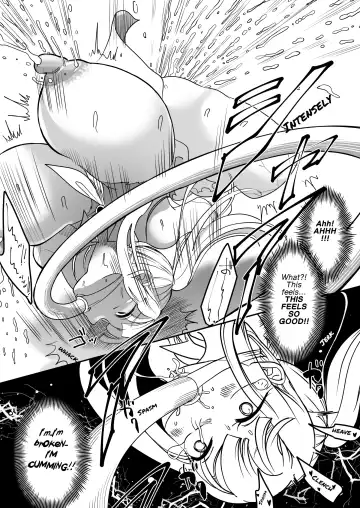 [Archipelago] Dead End House 2 ~Taima Shoujo to Buppin-ka no Ie - Ingoku Meguri e Youkoso!~ Fhentai - Page 51