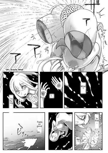 [Archipelago] Dead End House 2 ~Taima Shoujo to Buppin-ka no Ie - Ingoku Meguri e Youkoso!~ Fhentai - Page 52