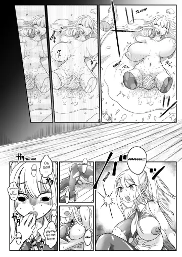 [Archipelago] Dead End House 2 ~Taima Shoujo to Buppin-ka no Ie - Ingoku Meguri e Youkoso!~ Fhentai - Page 53
