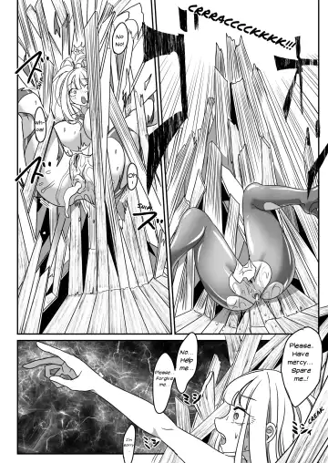 [Archipelago] Dead End House 2 ~Taima Shoujo to Buppin-ka no Ie - Ingoku Meguri e Youkoso!~ Fhentai - Page 55