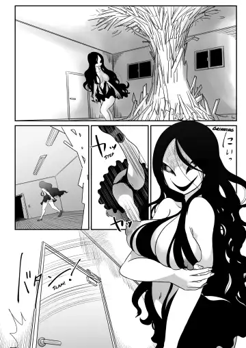 [Archipelago] Dead End House 2 ~Taima Shoujo to Buppin-ka no Ie - Ingoku Meguri e Youkoso!~ Fhentai - Page 57