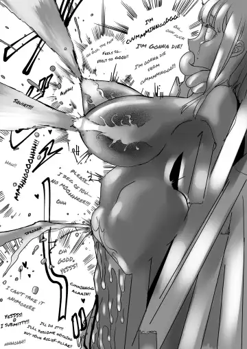 [Archipelago] Dead End House 2 ~Taima Shoujo to Buppin-ka no Ie - Ingoku Meguri e Youkoso!~ Fhentai - Page 60