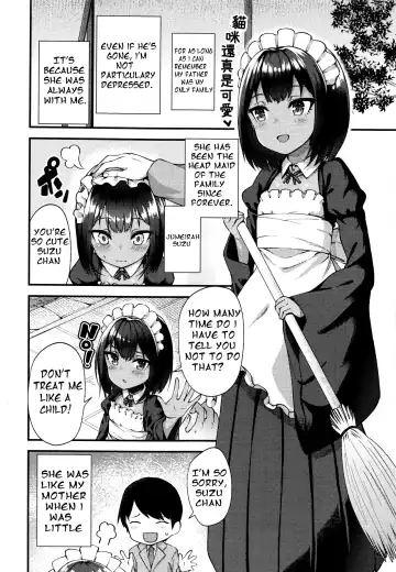 [Binsen] Neko no Ongaeshi Fhentai - Page 2
