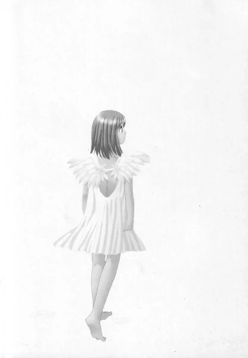 [Saki Kaori] Shoujo no Kisetsu Fhentai - Page 2