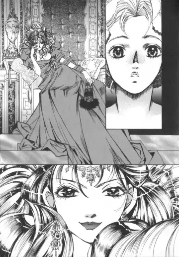 [Saki Kaori] Shoujo no Kisetsu Fhentai - Page 137