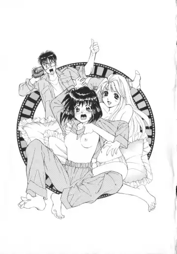 [Saki Kaori] Shoujo no Kisetsu Fhentai - Page 161