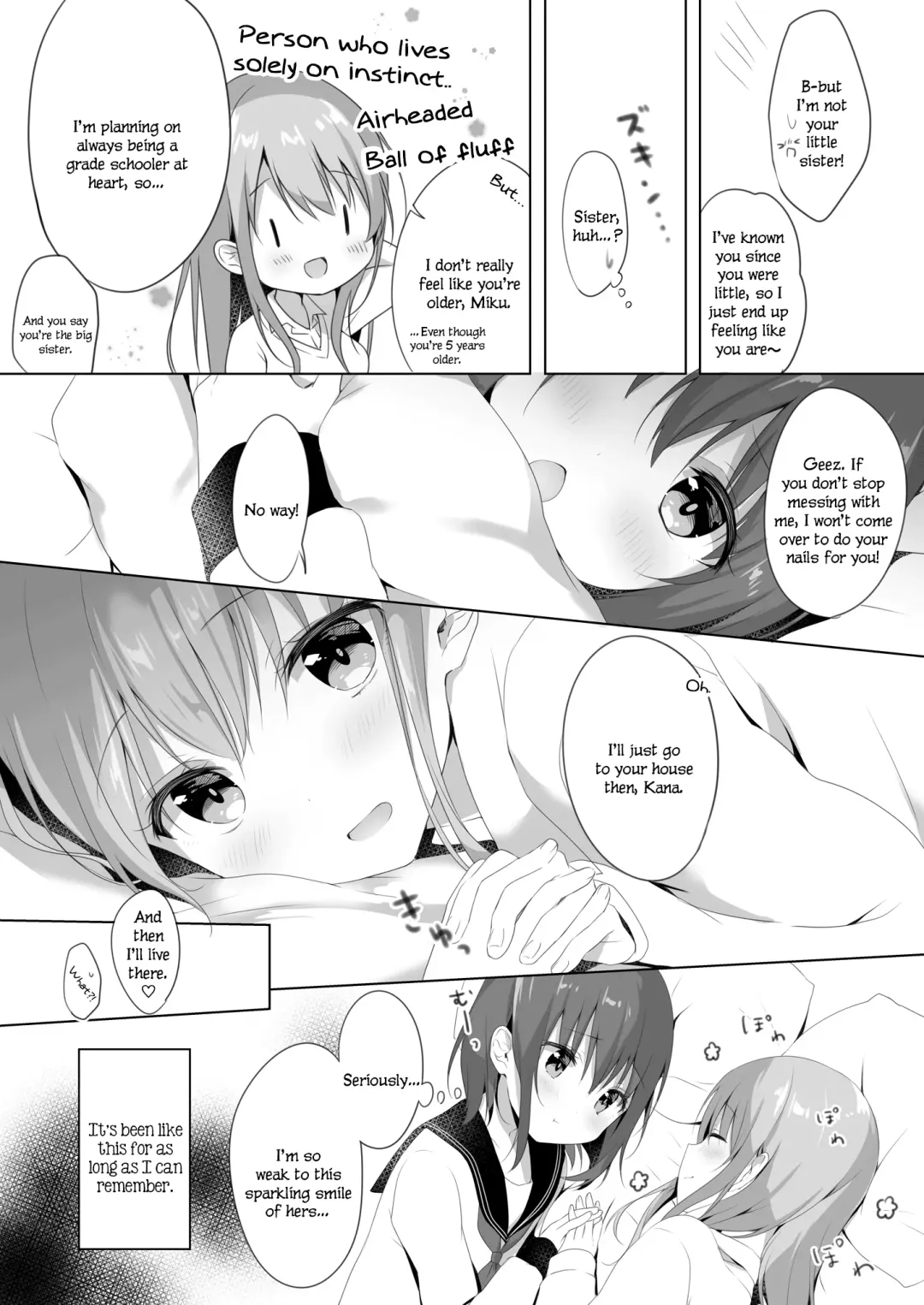 Lady x Lady ~Casa Blanca~ Fhentai - Page 25