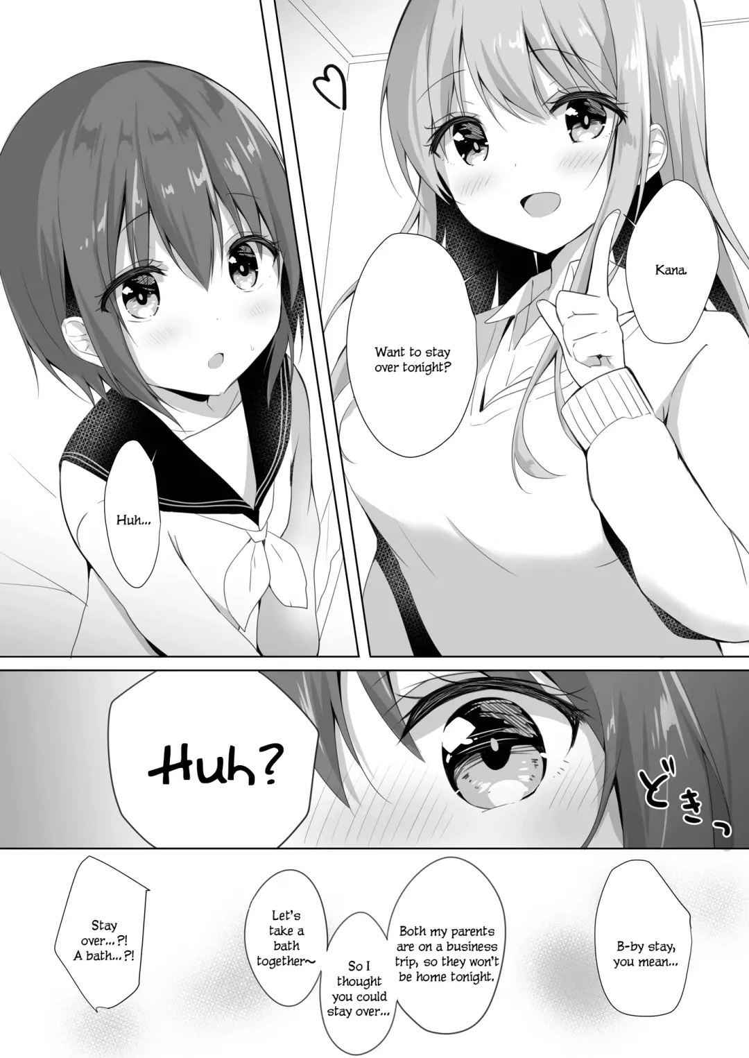 Lady x Lady ~Casa Blanca~ Fhentai - Page 28