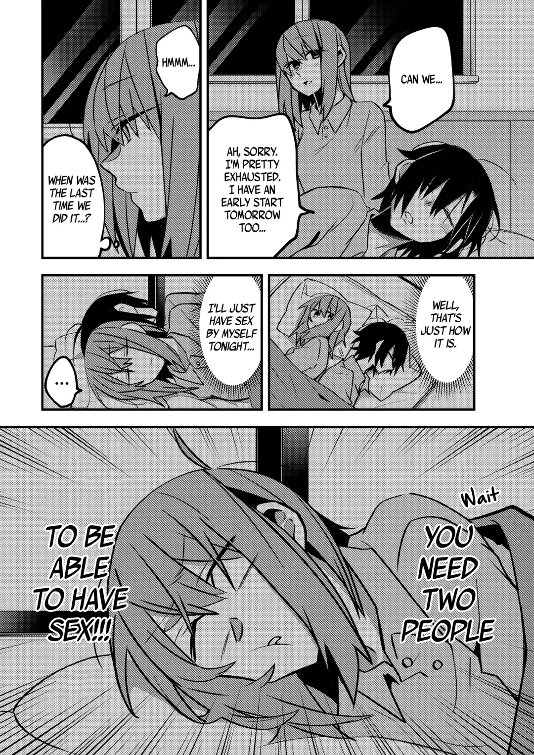 Lady x Lady ~Casa Blanca~ Fhentai - Page 40