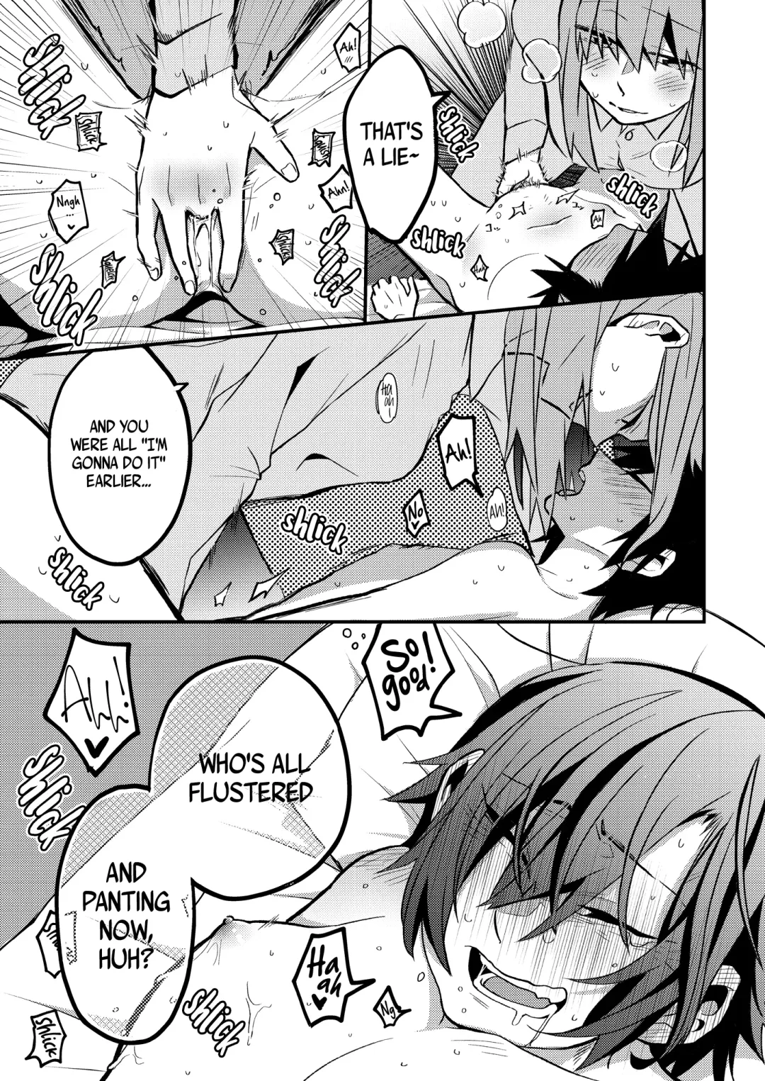 Lady x Lady ~Casa Blanca~ Fhentai - Page 49