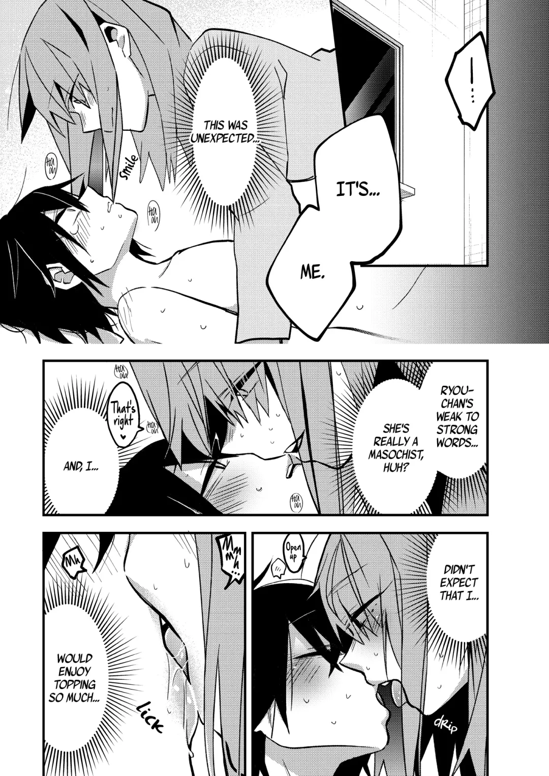 Lady x Lady ~Casa Blanca~ Fhentai - Page 50