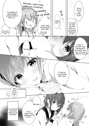 Lady x Lady ~Casa Blanca~ Fhentai - Page 25