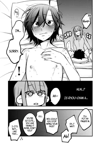 Lady x Lady ~Casa Blanca~ Fhentai - Page 48