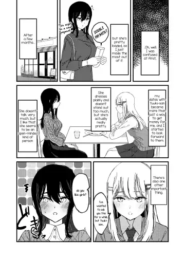 Lady x Lady ~Casa Blanca~ Fhentai - Page 9