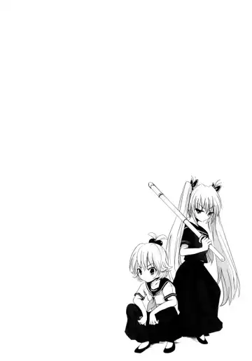 [Natsume Fumika] Sundere! Vol.04 Fhentai - Page 34