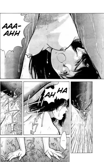[Mushanokouji Atsune] Gray Horse Runna | Hakuba no Runna Fhentai - Page 10