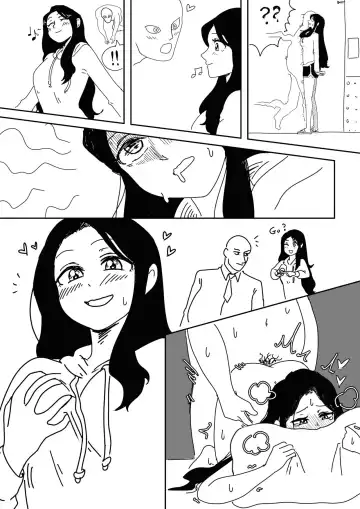 light tsf Fhentai - Page 2