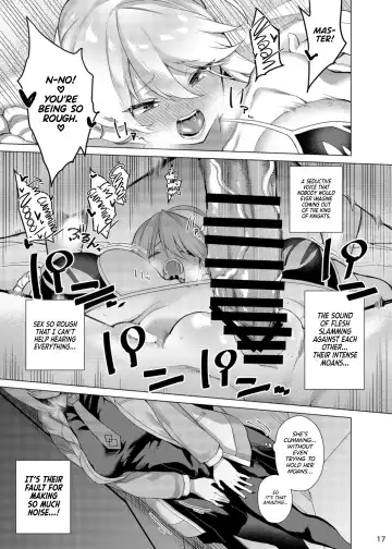 [Furari] Anata ni Sasageru Watashi no Subete | I Shall Bestow Upon Thee, My Everything Fhentai - Page 19