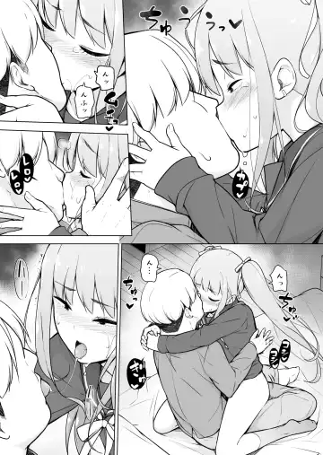 Namaiki Yankee ga Josou o Shitara Fhentai - Page 50