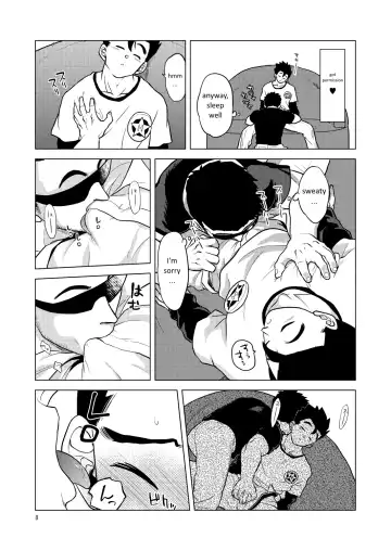 [Pain] Gohan o Taberu Hon 2 Fhentai - Page 8