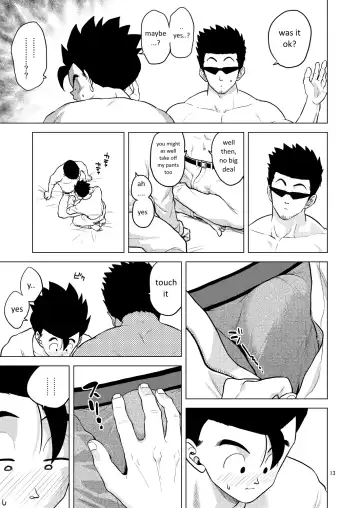 [Pain] Gohan o Taberu Hon 4 Fhentai - Page 13