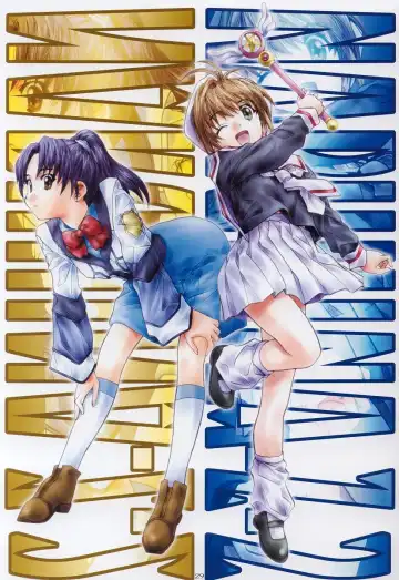 [Soyosoyo] SOYOSOYO'S WORKS O.A.K Fhentai - Page 28