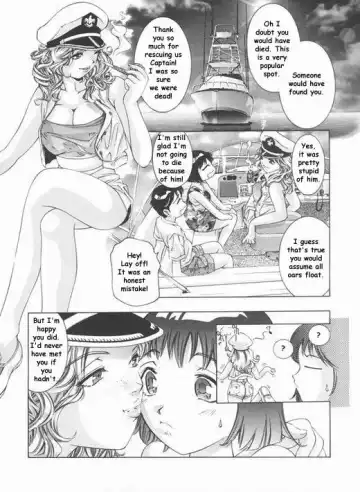 [Onikubo Hirohisa] Rescued? Fhentai - Page 4