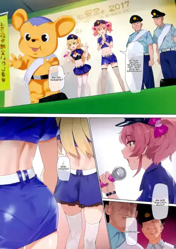 [Yd] Shingou Mushi (decensored) Fhentai - Page 3