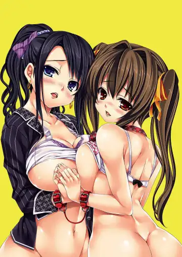 [Mizuhara Yuu] Ienai Koto | Не рассказать Fhentai - Page 19