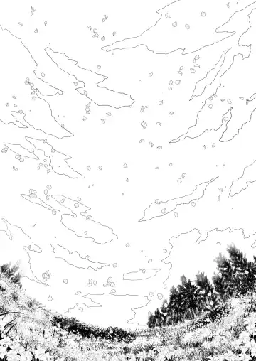 [Yukino Minato] Namida no Hana no Saku Tokoro 3 | Where the Flower of Tears Blooms 3 Fhentai - Page 21