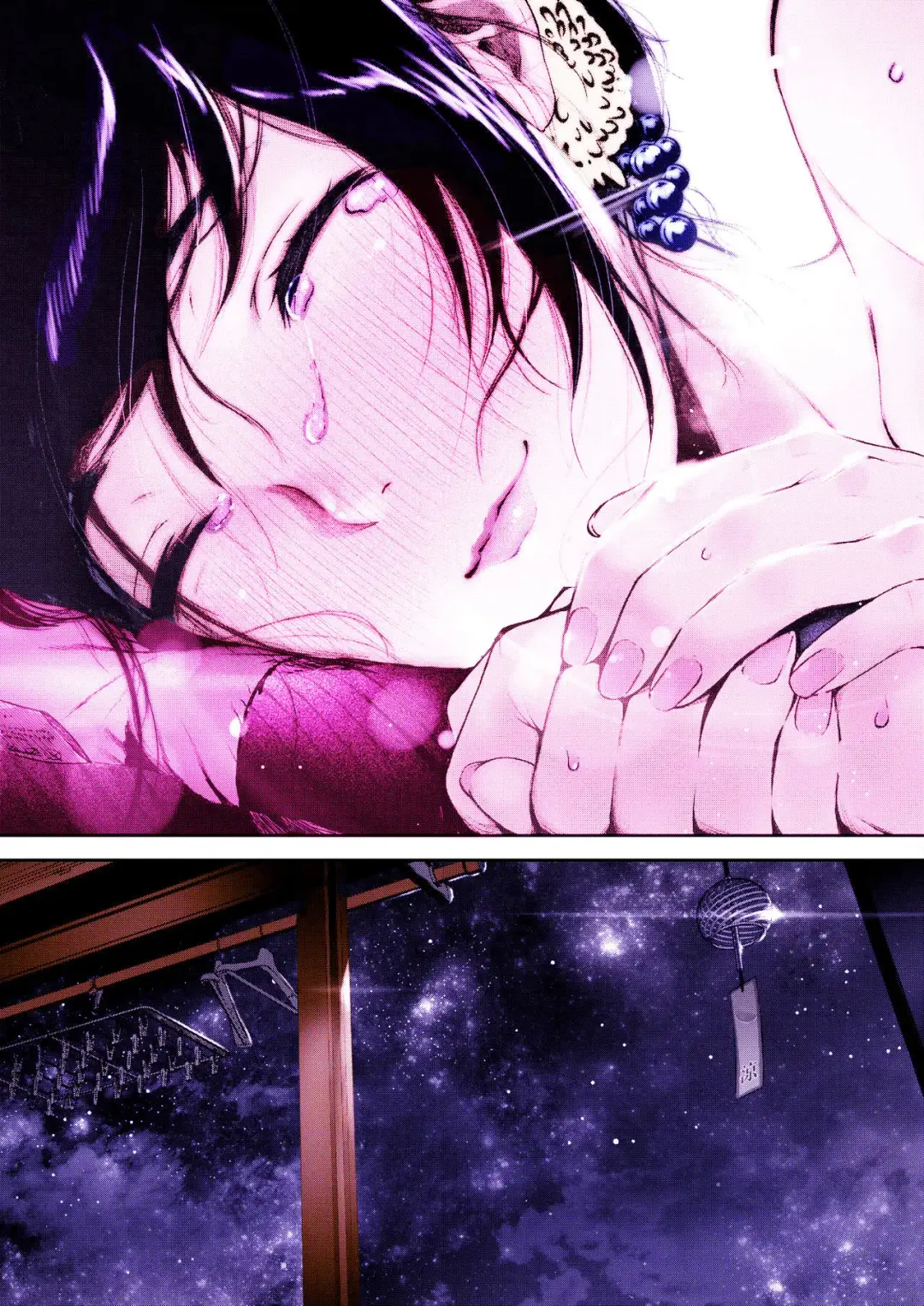 [Jorori] Natsu to Jun | Лето и невинность Fhentai - Page 20