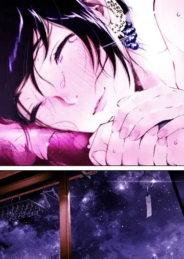 [Jorori] Natsu to Jun | Лето и невинность Fhentai - Page 20