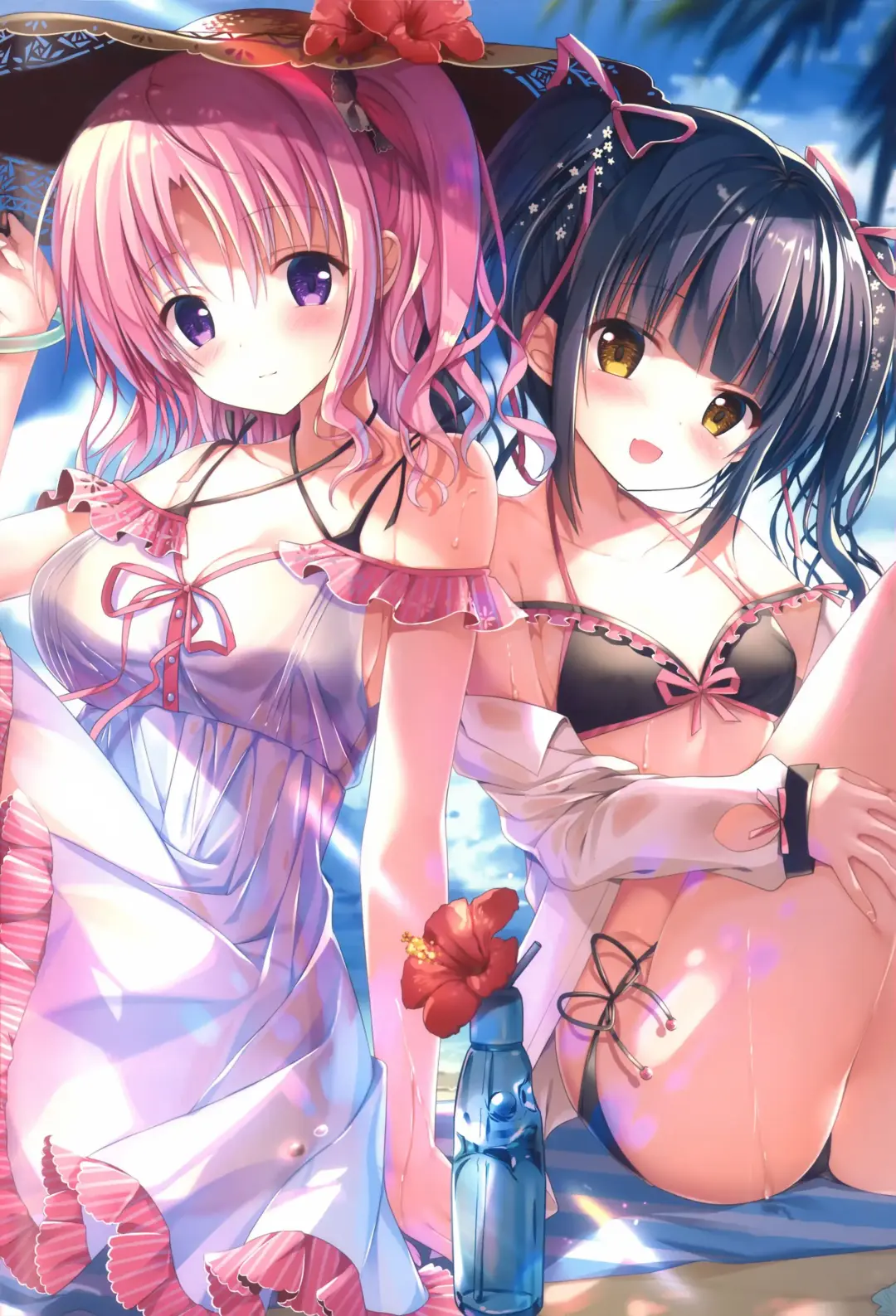 [Hanahanamaki - Sousouman] Teacher Teacher Fhentai - Page 9