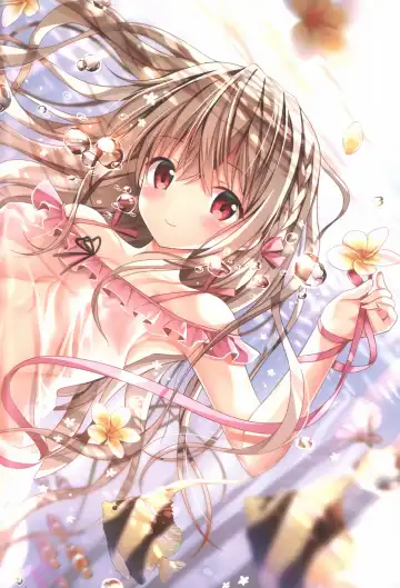 [Hanahanamaki - Sousouman] Teacher Teacher Fhentai - Page 6