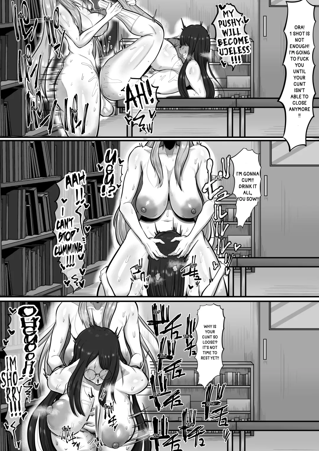 [Shrimp Cake] Mada kimi no koto... [Zenpen] | Can I still... Fhentai - Page 29