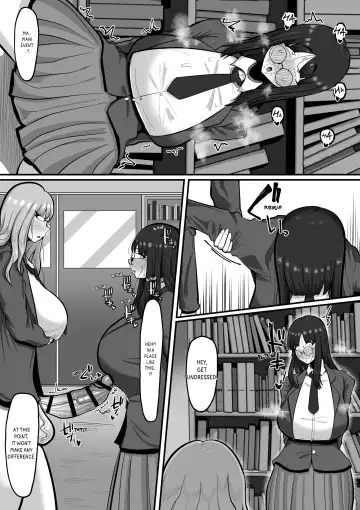 [Shrimp Cake] Mada kimi no koto... [Zenpen] | Can I still... Fhentai - Page 13