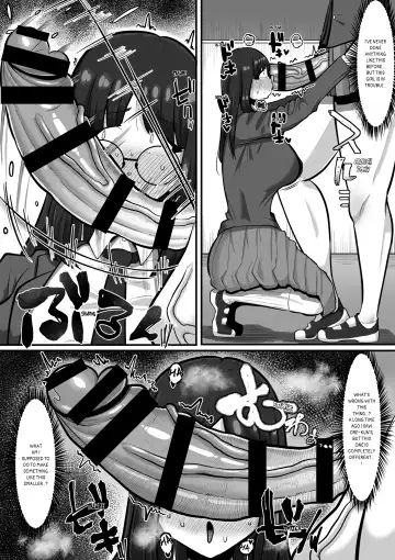 [Shrimp Cake] Mada kimi no koto... [Zenpen] | Can I still... Fhentai - Page 9