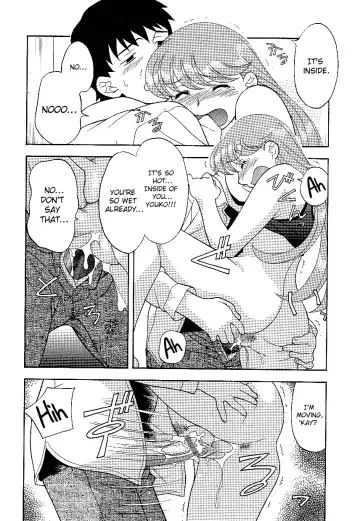 [Yanagi Masashi] Mama to Yobanaide!? Ch. 8 Fhentai - Page 6