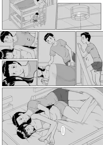 Danchi no Noriko Fhentai - Page 16