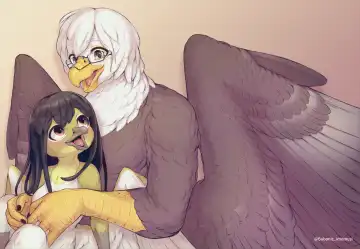 [Bubonic] Moukin Kareshi to Kotori Kanojo Fhentai - Page 32